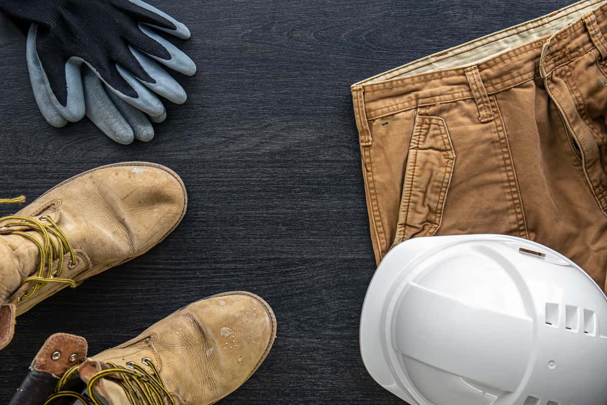 Veiligheidsnormen voor Veiligheidsschoenen: De Belangrijke CE-keuring